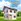 3BR House & Lot Single attached Located In Naic Cavite