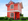 2-bedroom Single Attached House For Sale in Silang, Cavite