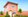 74 sqm Ezabelle NRFO 2 Bedrooms House and Lot For Sale in Subic Zambales
