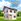 3-bedroom Single Attached House For Sale in General Trias Cavite