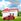 Single attached house- bungalow