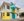 Ready For Occupancy Furnished 2-bedroom Duplex House Rent-to-own thru Pag-IBIG in Calamba Laguna