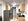 Furnished 1BR Unit for Sale in Two Serendra Meranti