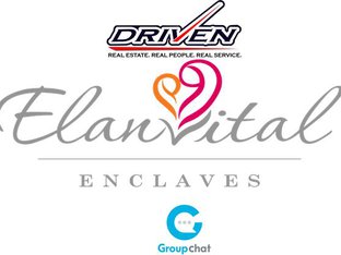 DRIVEN - ELANVITAL ENCLAVES