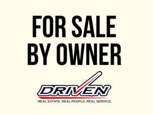For Sale by Owner Properties by DRIVENites