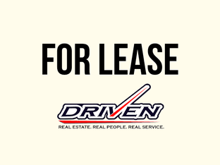 For Lease For Rent Properties by DRIVENites