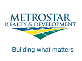 DRIVEN MetroStar Development Corporation