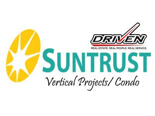 DRIVEN Suntrust Vertical Projects