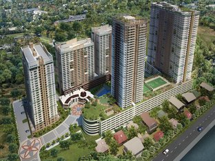 DMCI Tivoli Garden Residences RFO Condo