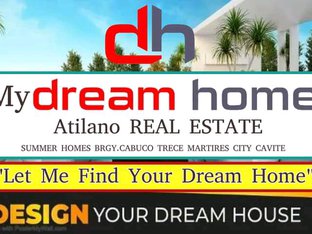 My dream home l Atilano Real Estate RECRUITMENT