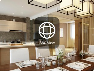 360° Photos of Projects and Properties