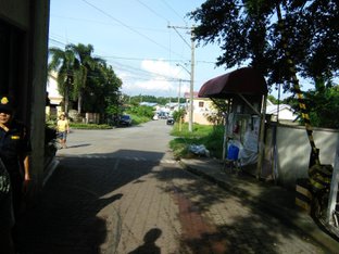 Lot only above 200 sqm Sta. Maria Bulacan