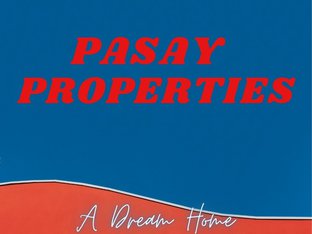 Pasay Properties