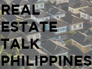 Real Estate Talk Philippines