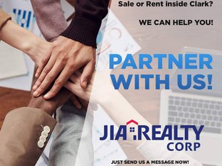 JIA REALTY CORP.