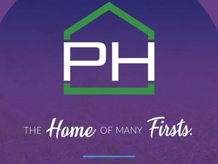 PHirst : Affordable House and Lot