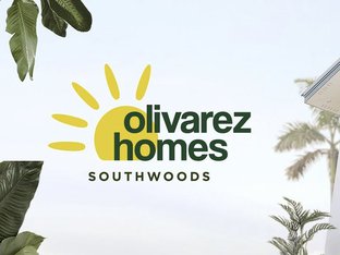 Olivarez Homes Southwoods