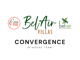 BelAir Villas/Residences and Casa Feliz Lipa City