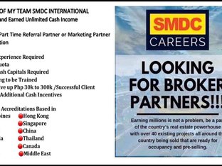 SMDC  Broker Partners