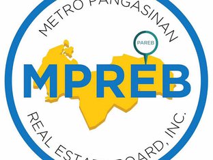 PAREB Metro Pangasinan