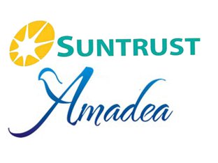 Amadea Vertical by Suntrust