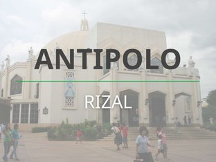 Living in Antipolo, Rizal: Guide to your new home