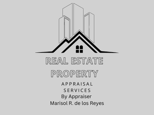 Real Estate Property Appraisal Service Philippines