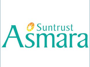 Asmara Vertical by Suntrust Properties