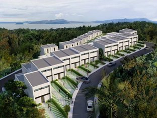 Aya Hills in Talisay Batangas
