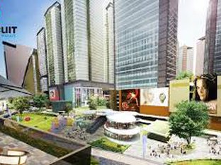 Ayala Land Estates Circuit Makati Commercial Lots