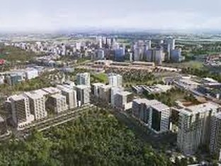 Ayala Land Estates Vermosa Imus Commercial Lot