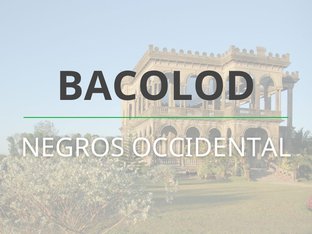 Living in Bacolod: Guide to your new home