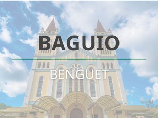 Living in Baguio: Guide to your new home