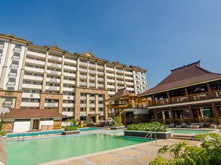 Filinvest Bali Oasis RFO Condo in Pasig City
