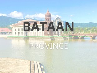 Living in Bataan: Guide to your new home