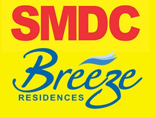 Breeze Residences by SM Development Corporation
