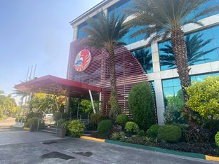 Office Building Warehouse Bulihan Plaridel Bulacan