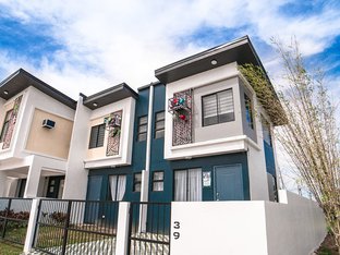 Phirst Park Calamba House and Lot For Sale