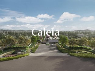 Caleia in Vermosa Imus, Cavite by Alveo Land