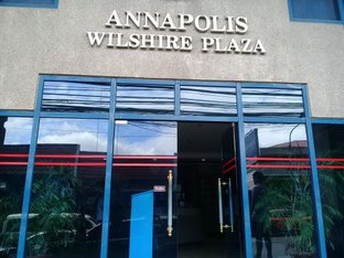 Annapolis Wilshire Plaza