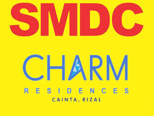 Charm Residences by SM Development Corporation