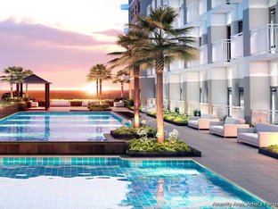 SMDC Coast Residences Manila RFO Condominiums