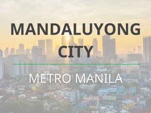 Living in Mandaluyong City: Guide to your new home