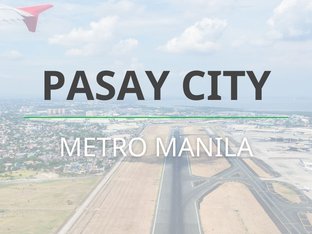 Living in Pasay City: Guide to your new home