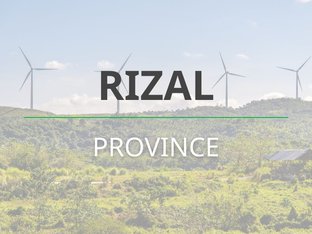 Living in Rizal: Guide to your new home