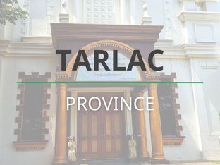Living in Tarlac: Guide to your new home