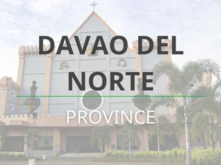 Living in Davao del Norte: Guide to your new home
