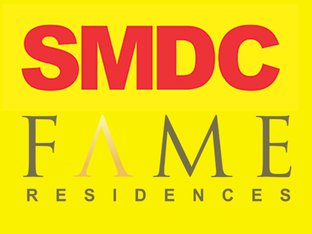 Fame Residences by SM Development Corporation