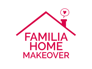 Familia Home Makeover
