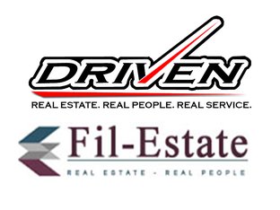 DRIVEN  - Fil Estate Properties Inc